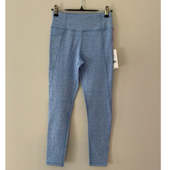 Vineyard Vines Leggings NWT size medium - Picture 2 of 3